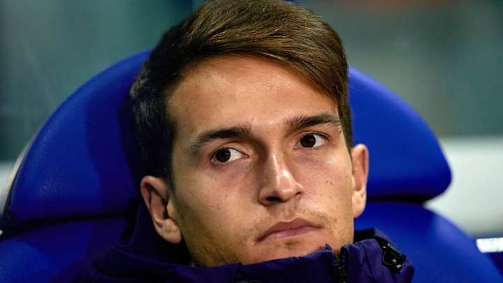El FC Barcelona y el Arsenal rompen las negociaciones por Denis Suárez El FC Barcelona y el Arsenal rompen las negociaciones por Denis Suárez