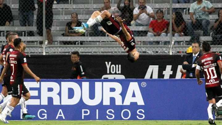 El troleo épico del Atlas al América y a las Chivas