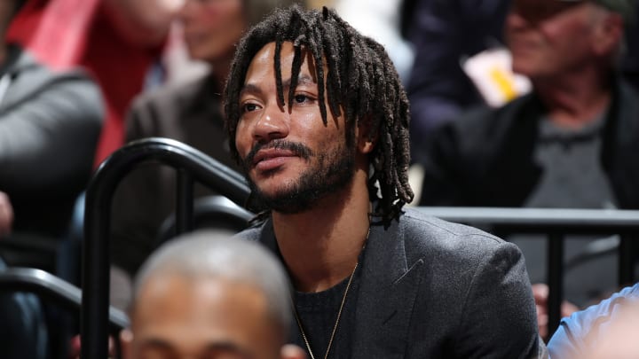 Derrick Rose Opens Up On Timberwolves' Struggles, Jimmy Butler in Upcoming Book