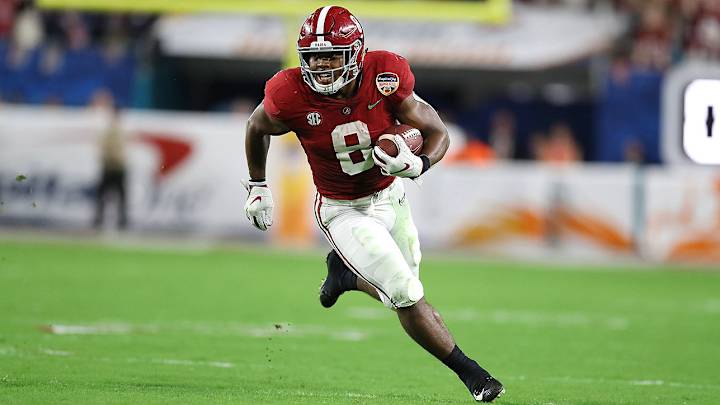 Which Team Will Draft RB Josh Jacobs?