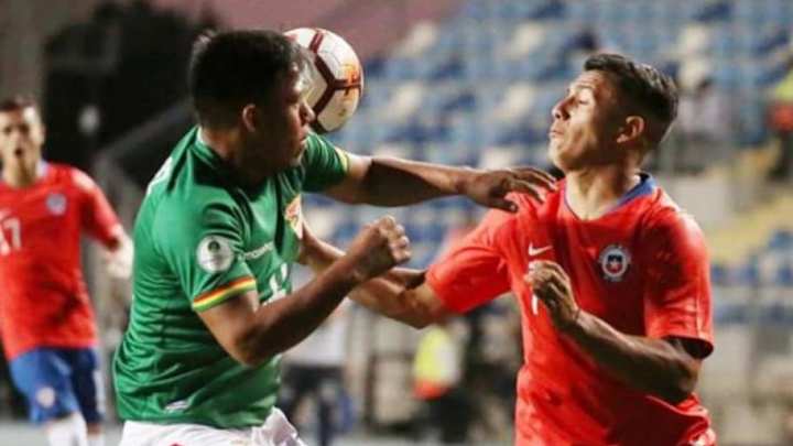 La increible historia de Joel Fernández, el lateral de Boca que juega el Sub 20 para Bolivia