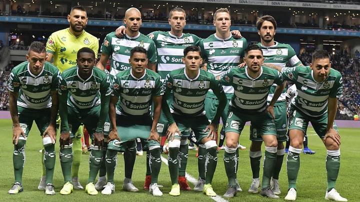 Santos Laguna traería de regreso a exjugador de la Liga MX