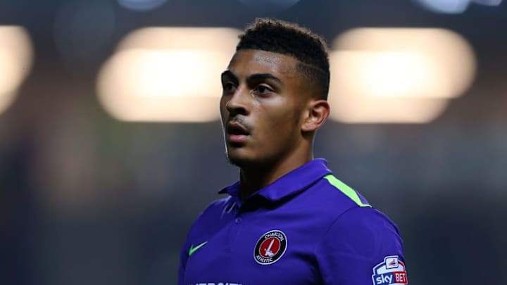 Huddersfield Complete Permanent Signing of Striker Karlan Grant From Charlton