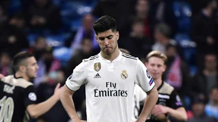 Guedes es una alternativa del Real Madrid para reemplazar a Asensio