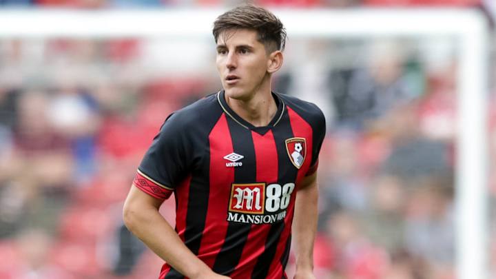 Emerson Hyndman Joins Atlanta United on Loan From Bournemouth