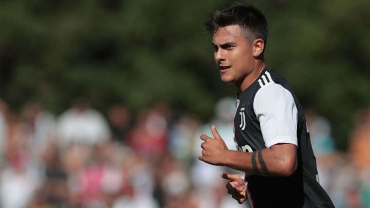 Paulo Dybala Set to Stay at Juventus as Paris Saint-Germain Remain Uninterested in Signing Forward