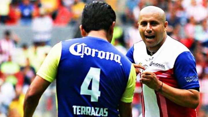 Se jugará Clásico de Leyendas en Mazatlán