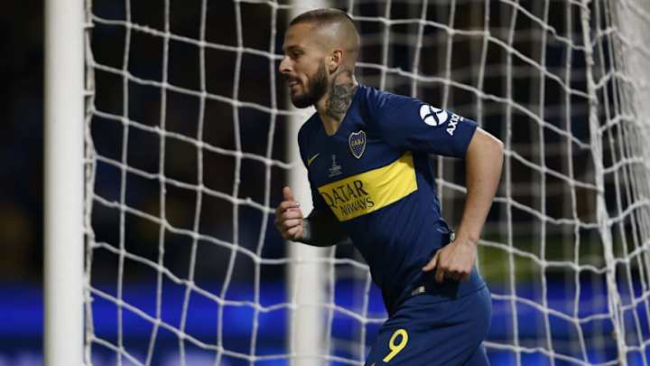 Ya habría un acuerdo entre Darío Benedetto y el Olympique de Marsella