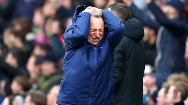 Fulham 1-0 Cardiff: Report, Ratings & Reaction as Bluebirds' Survival Hopes Take Major Hit