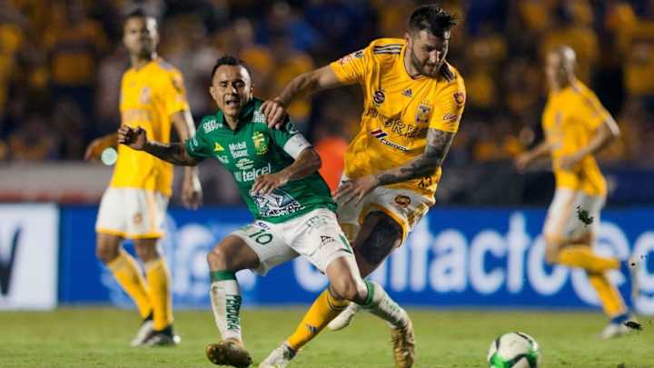 León vs Tigres | Previa, horario, transmisión de TV, streaming online y posibles alineaciones León vs Tigres | Previa, horario, transmisión de TV, streaming online y posibles alineaciones