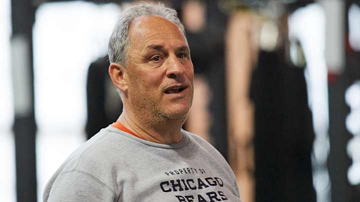 How New Broncos Head Coach Vic Fangio Helped Inspire Jim Mora's 'Playoffs?' Rant