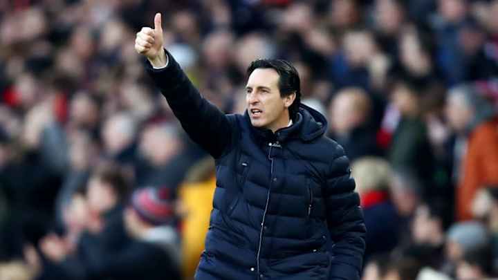 How Unai Emery's Improved Arsenal Have Won Back the Fans at the Emirates Stadium