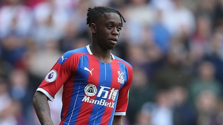 How Crystal Palace Need to Spend the Money if Aaron Wan-Bissaka Joins Manchester United This Summer