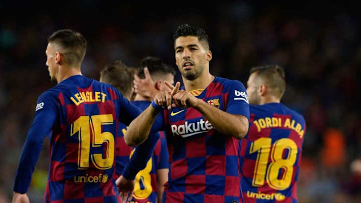 Borussia Dortmund - FC Barcelona | Cuándo es, TV, 'streaming', posibles alineaciones y claves