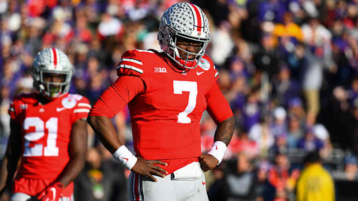 2019 NFL Draft: Which Prop Bets Are the Best Value Plays? 2019 NFL Draft: Which Prop Bets Are the Best Value Plays?