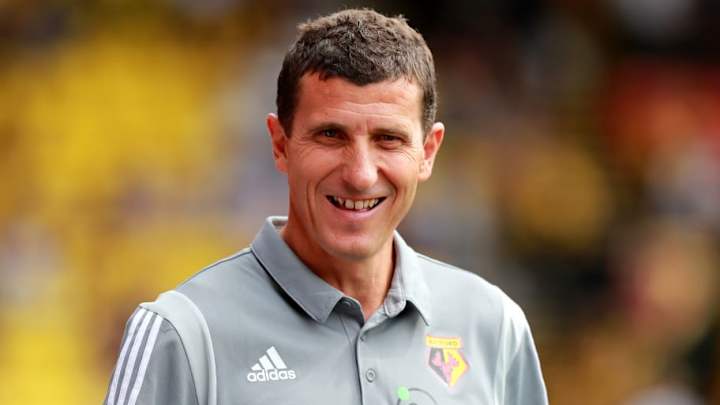 Exclusive: Watford Begin Search for Potential Replacements for Javi Gracia as Pressure Mounts
