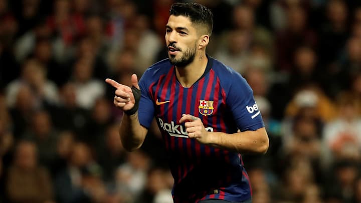 How to Watch Real Madrid vs. Barcelona: El Clasico Live Stream, TV Channel How to Watch Real Madrid vs. Barcelona: El Clasico Live Stream, TV Channel