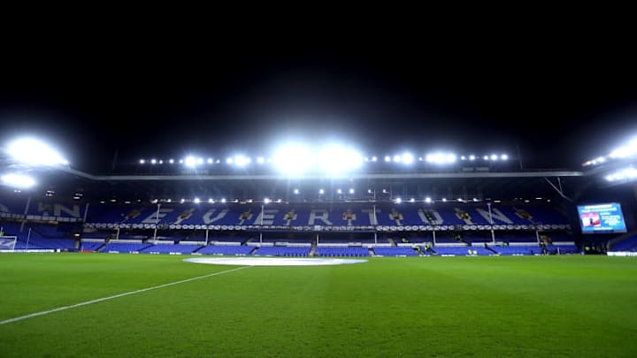 Images of Everton's New 52,000 Seater Stadium Emerge as Club Plan 2023 Move From Goodison Park