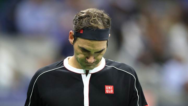 Mailbag: Roger Federer's Loss to Dimitrov is the Biggest Upset of This U.S. Open Mailbag: Roger Federer's Loss to Dimitrov is the Biggest Upset of This U.S. Open