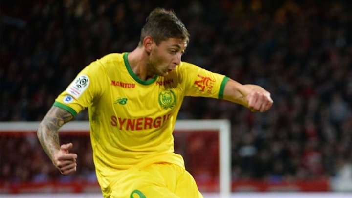 El padre de Emiliano Sala: "No lo puedo creer, estoy desesperado"