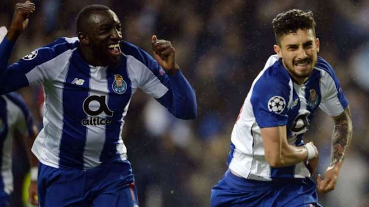 Leicester Scouts Spotted at Porto's Dramatic Champions League Win Over Roma