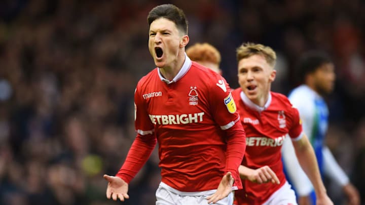 4 Reasons Why Nottingham Forest Could Be the Dark Horses of the 2019/20 Championship Campaign