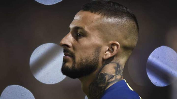 MERCADO | Boca Juniors ya tiene en mente a los posibles reemplazos de Darío Benedetto
