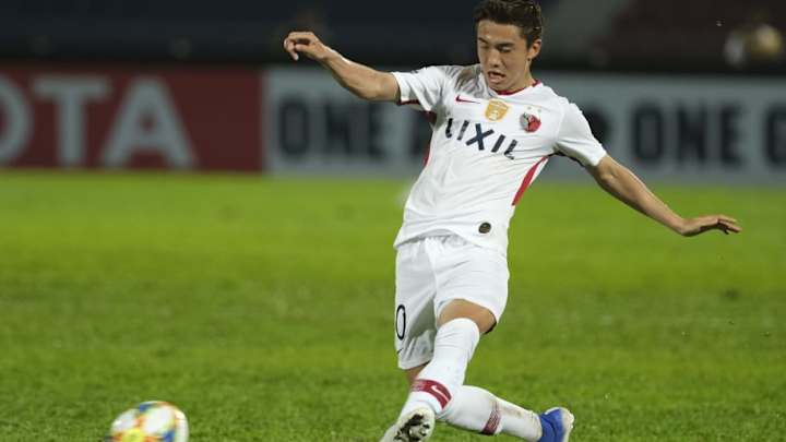Hiroki Abe: “Jugar al lado de Messi es un sueño que no hubiera podido imaginar”