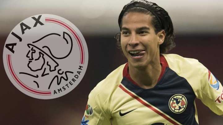 Viéndolo en retrospectiva el Ajax siempre fue, es y será la mejor opción