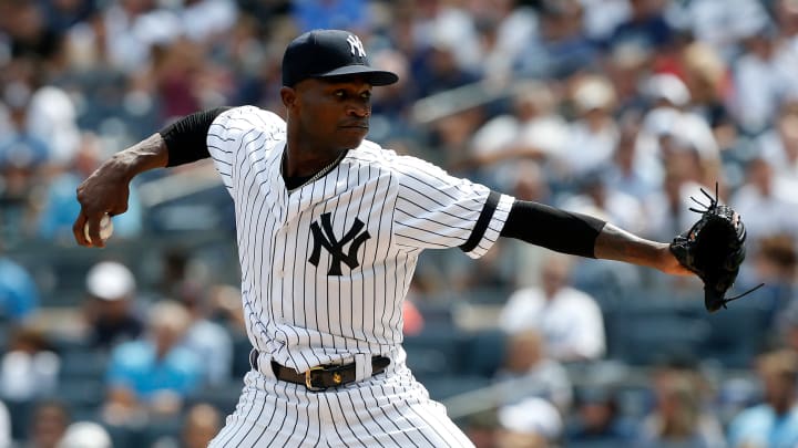 Domingo German Placed on Administrative Leave Under Domestic Violence Policy Domingo German Placed on Administrative Leave Under Domestic Violence Policy