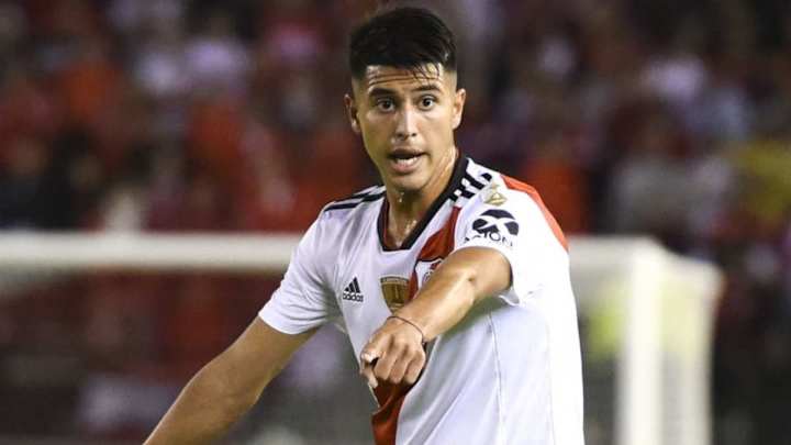 Desvelado el motivo por el que el Real Madrid rechazó el fichaje de Palacios Desvelado el motivo por el que el Real Madrid rechazó el fichaje de Palacios