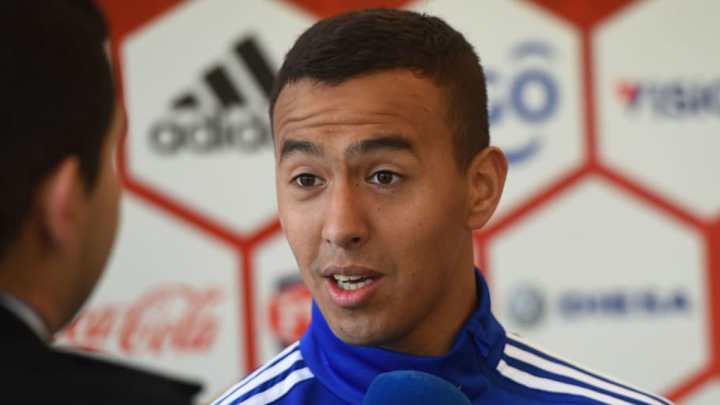 Representante de 'Kaku' Romero habla sobre la posible llegada del paraguayo América
