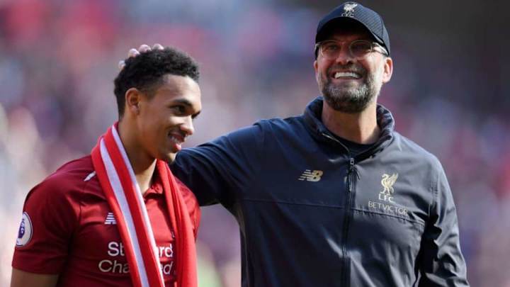Trent Alexander-Arnold Suggests There Will Be No Transfer Surprises at Liverpool Ahead of Deadline