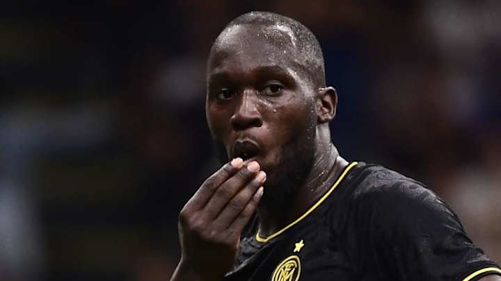 Romelu Lukaku 'Involved' in Bust-Up With Marcelo Brozovic as Tensions Rise at Inter Romelu Lukaku 'Involved' in Bust-Up With Marcelo Brozovic as Tensions Rise at Inter