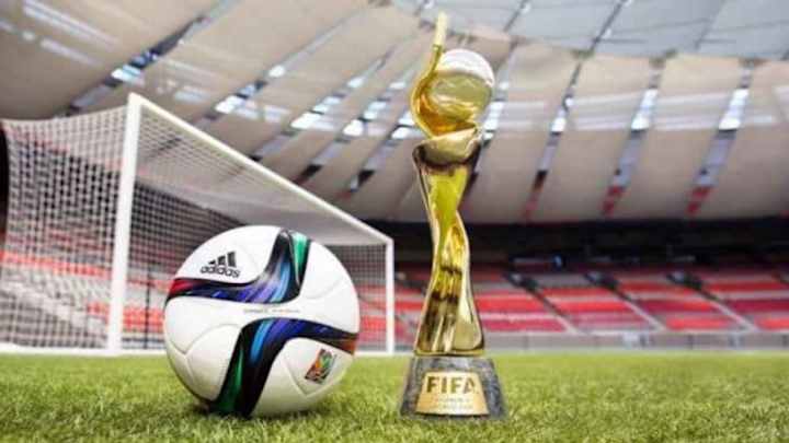 La historia de los mundiales de fútbol femenino