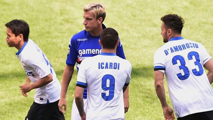 El consejo de Maxi López para Icardi en medio de su conflicto: "Debería tratar de ir a otro lado.."