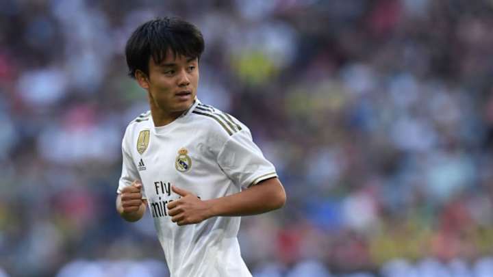 El resurgir del fútbol japonés en España El resurgir del fútbol japonés en España