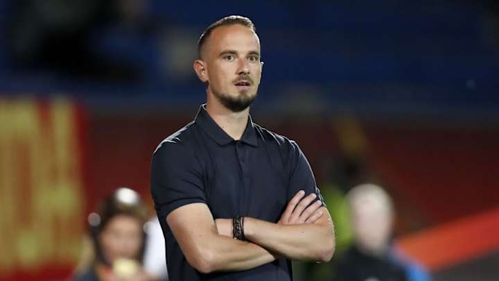 Former England Women Coach Mark Sampson Apologises to Eni Aluko for Offensive Language