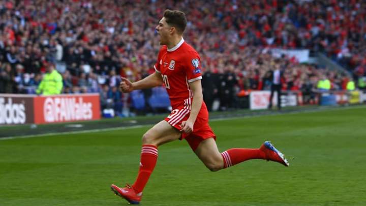 Man City, Southampton & Bournemouth in Hunt to Sign Swansea City Winger Dan James