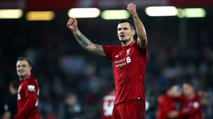 Dejan Lovren Reveals Why He's Unhappy at Liverpool & the Reason He Didn't Leave This Summer