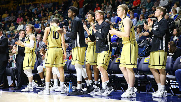 How to Watch Wofford vs. Seton Hall: Live Stream, TV Channel, Time