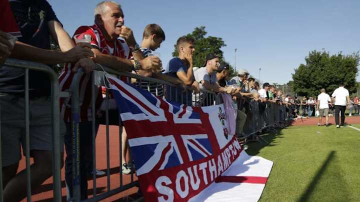 Southampton Pre-Season 2019: Where to Watch the Saints Play This Summer