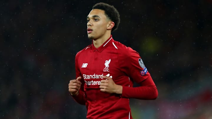 Trent Alexander-Arnold Reveals Extra Motivation Ahead of Manchester United Showdown