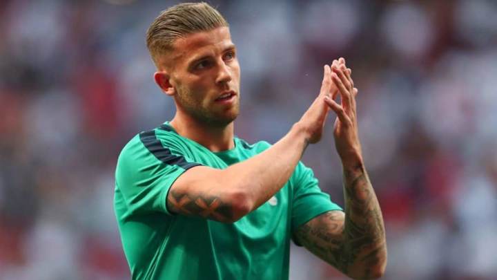 Toby Alderweireld Responds to Rumours Over Tottenham Future as Spurs Are Linked With Nathan Ake Toby Alderweireld Responds to Rumours Over Tottenham Future as Spurs Are Linked With Nathan Ake