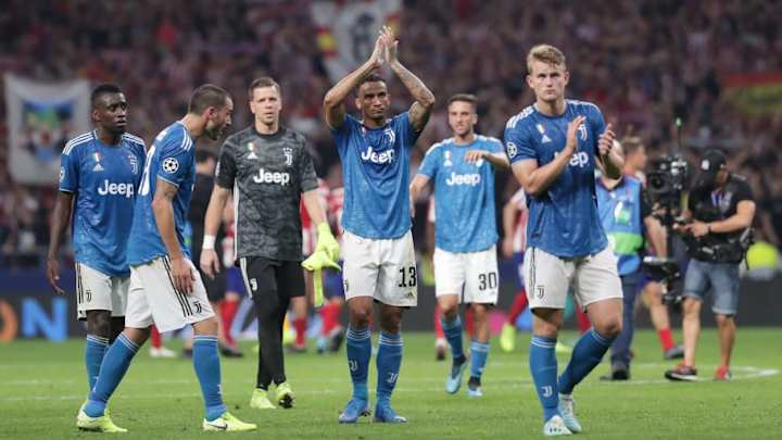 Juventus vs Verona Preview: Where to Watch, Live Stream, Kick Off Time & Team News Juventus vs Verona Preview: Where to Watch, Live Stream, Kick Off Time & Team News