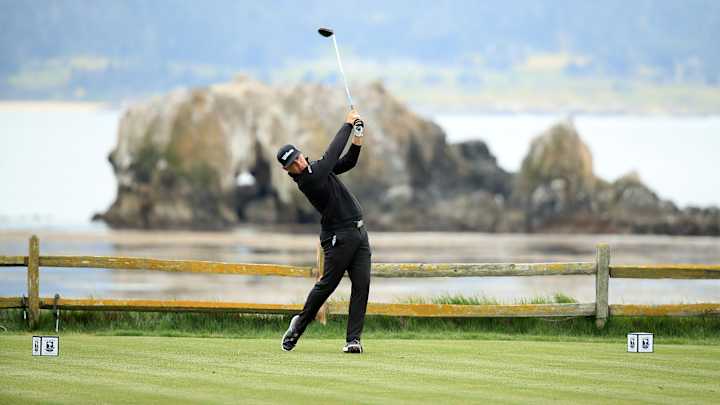 2019 U.S. Open Live Blog: Tracking Tiger, Leaders on Moving Day at Pebble Beach