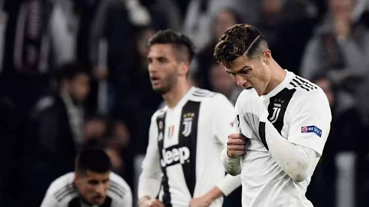 La maldición de la película Toy Story y Cristiano Ronaldo en Champions League La maldición de la película Toy Story y Cristiano Ronaldo en Champions League