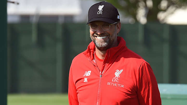 Liverpool to Play Friendlies in USA at Notre Dame, Fenway Park, Yankee Stadium