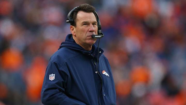 NFL Coaching Tracker: Vikings Hire Former Broncos' HC Gary Kubiak in Offensive Advisory Role NFL Coaching Tracker: Vikings Hire Former Broncos' HC Gary Kubiak in Offensive Advisory Role