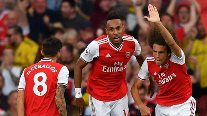 Arsenal Hoping to Finally End German Curse in Europa League Clash With Eintracht Frankfurt Arsenal Hoping to Finally End German Curse in Europa League Clash With Eintracht Frankfurt